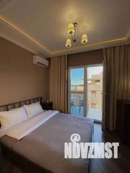 2-к квартира, посуточно, 41м2, 5/7 этаж