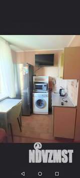 1-к квартира, посуточно, 18м2, 3/3 этаж