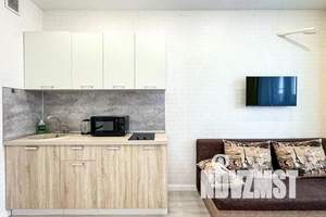 1-к квартира, посуточно, 45м2, 6/8 этаж