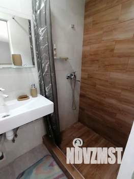 Студия квартира, посуточно, 20м2, 1/1 этаж