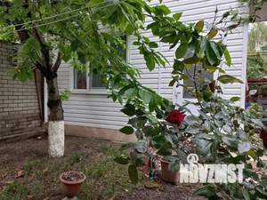 Студия квартира, на длительный срок, 35м2, 1/2 этаж