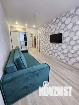 1-к квартира, посуточно, 40м2, 5/14 этаж