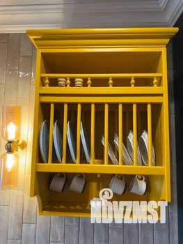 1-к квартира, посуточно, 55м2, 4/6 этаж