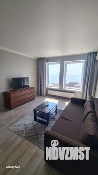 1-к квартира, на длительный срок, 45м2, 11/12 этаж