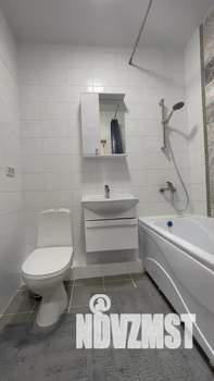 2-к квартира, посуточно, 40м2, 2/4 этаж