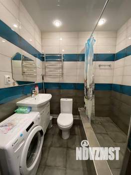 1-к квартира, на длительный срок, 55м2, 11/20 этаж