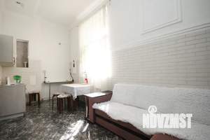 2-к квартира, посуточно, 40м2, 1/3 этаж