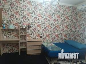 2-к квартира, посуточно, 42м2, 4/12 этаж