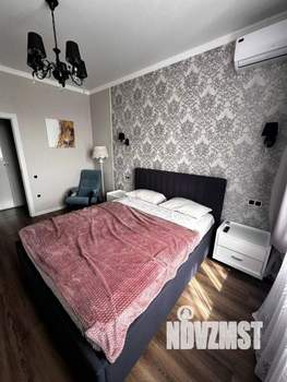 2-к квартира, на длительный срок, 61м2, 14/15 этаж