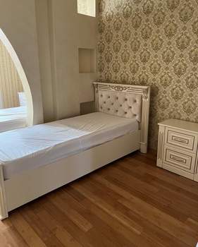 3-к квартира, на длительный срок, 110м2, 2/9 этаж