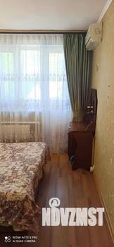 2-к квартира, на длительный срок, 33м2, 2/2 этаж