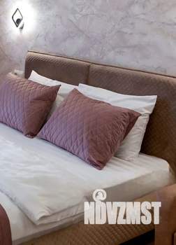 Студия квартира, посуточно, 36м2, 5/7 этаж