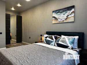 1-к квартира, посуточно, 37м2, 1/8 этаж