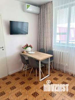 2-к квартира, посуточно, 28м2, 1/1 этаж