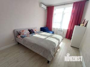 2-к квартира, на длительный срок, 45м2, 1/5 этаж