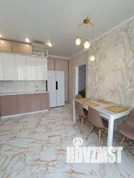 3-к квартира, посуточно, 92м2, 4/9 этаж