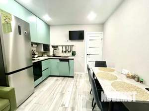 2-к квартира, посуточно, 57м2, 1/1 этаж