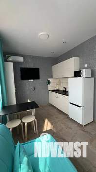 1-к квартира, посуточно, 30м2, 2/2 этаж