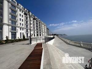 Студия квартира, посуточно, 36м2, 5/7 этаж