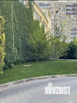 1-к квартира, посуточно, 25м2, 2/9 этаж