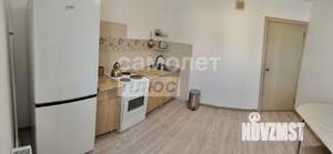 1-к квартира, на длительный срок, 38м2, 13/16 этаж