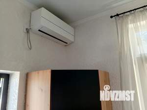 Студия квартира, посуточно, 33м2, 1/1 этаж