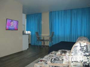 1-к квартира, посуточно, 32м2, 2/5 этаж
