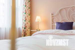 1-к квартира, посуточно, 57м2, 2/3 этаж