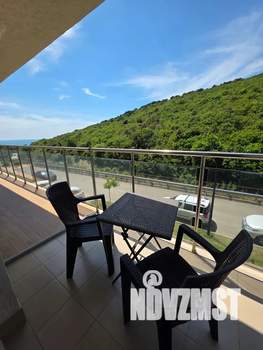 1-к квартира, посуточно, 40м2, 2/7 этаж