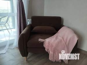 2-к квартира, посуточно, 55м2, 12/15 этаж