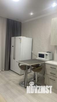 1-к квартира, на длительный срок, 40м2, 7/13 этаж