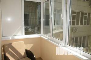 1-к квартира, посуточно, 35м2, 4/9 этаж