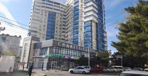 1-к квартира, на длительный срок, 35м2, 16/18 этаж