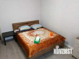 3-к квартира, посуточно, 75м2, 1/1 этаж