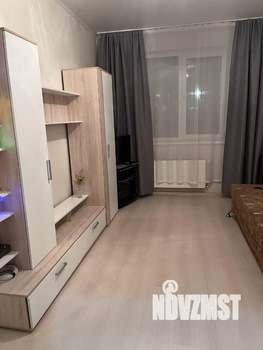 1-к квартира, на длительный срок, 33м2, 1/3 этаж