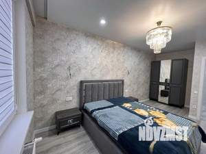 2-к квартира, на длительный срок, 69м2, 6/16 этаж