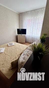 2-к квартира, посуточно, 50м2, 3/9 этаж