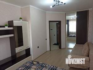 1-к квартира, на длительный срок, 37м2, 9/9 этаж