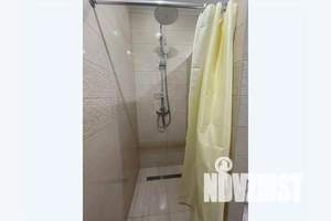 1-к квартира, посуточно, 40м2, 5/8 этаж