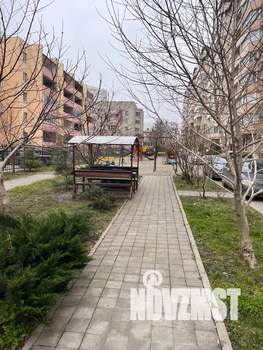 1-к квартира, посуточно, 54м2, 5/11 этаж