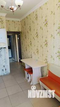 1-к квартира, на длительный срок, 40м2, 3/9 этаж