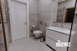 3-к квартира, посуточно, 75м2, 1/1 этаж