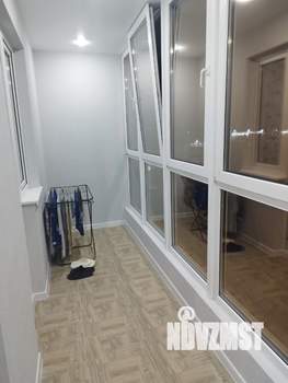 1-к квартира, посуточно, 40м2, 6/14 этаж