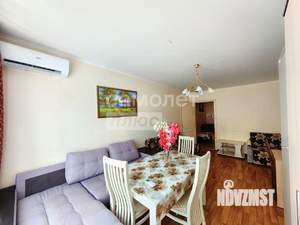 1-к квартира, на длительный срок, 45м2, 7/9 этаж