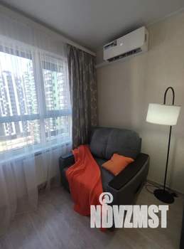 2-к квартира, посуточно, 60м2, 10/16 этаж