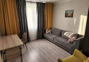 3-к квартира, на длительный срок, 78м2, 13/16 этаж