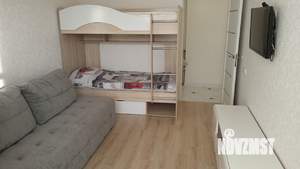 2-к квартира, посуточно, 51м2, 9/11 этаж