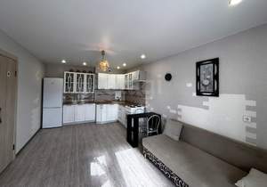 1-к квартира, на длительный срок, 37м2, 14/16 этаж