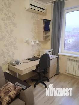 1-к квартира, на длительный срок, 40м2, 8/14 этаж