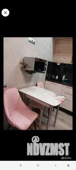 1-к квартира, на длительный срок, 37м2, 1/8 этаж